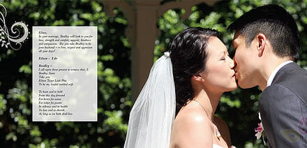 Personalized Wedding Vows: Saying Your Own Vows at Your Wedding?