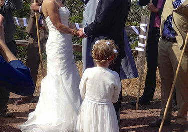 Making The Most Of Your Wedding: The Wedding Vows