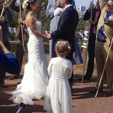 Children In Weddings – How To Involve Children In Your Ceremony