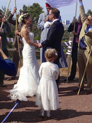 Children In Weddings – How To Involve Children In Your Ceremony